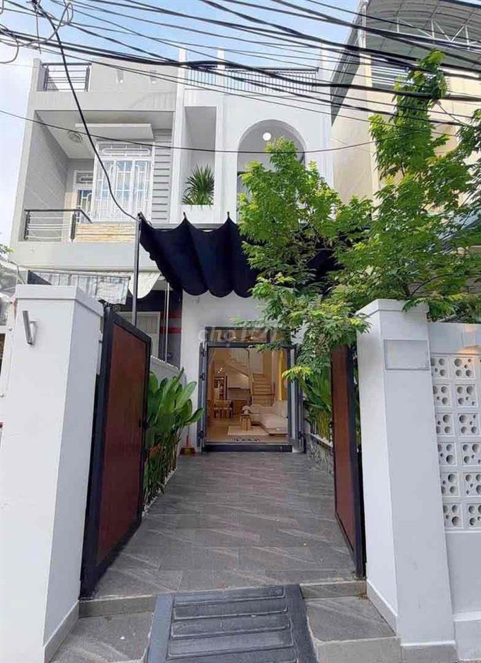 🔥NHÀ 2 TẦNG 65M2 KIỆT TRẦN CAO VÂN GẦN BIỂN FULLNT