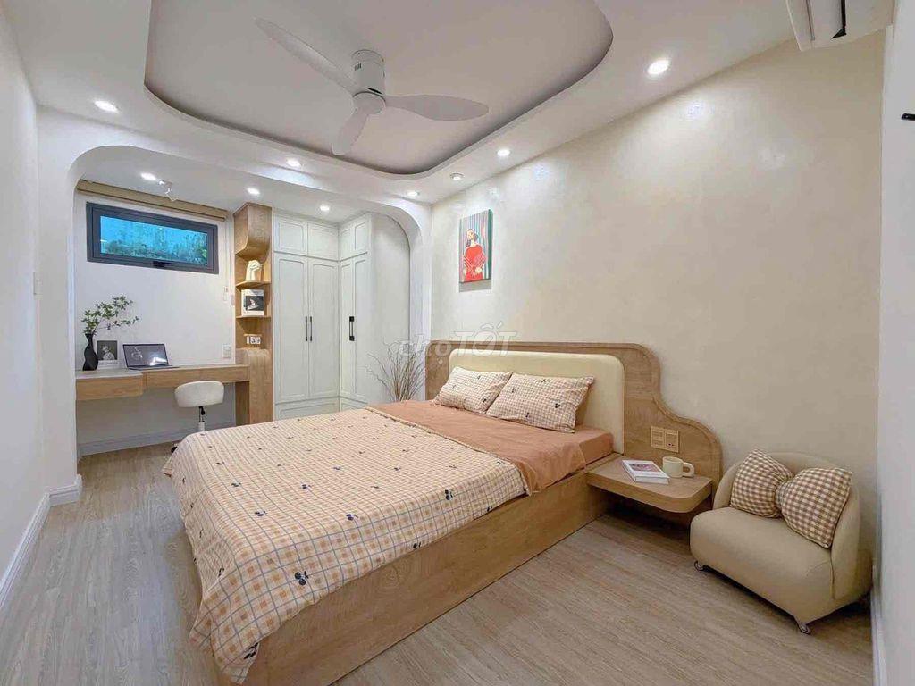 🔥NHÀ 2 TẦNG 65M2 KIỆT TRẦN CAO VÂN GẦN BIỂN FULLNT