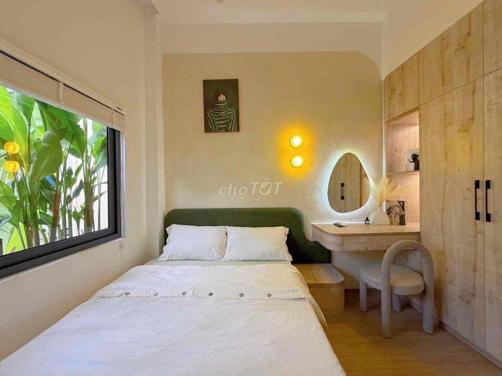 🔥NHÀ 2 TẦNG 65M2 KIỆT TRẦN CAO VÂN GẦN BIỂN FULLNT