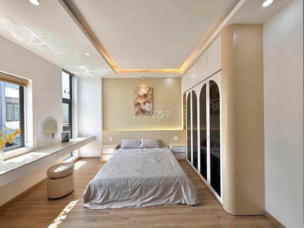 🔥 NHÀ 3 TẦNG 3 MÊ MẶT TIỀN ĐƯỜNG 7M5 GẦN TIỂU LA