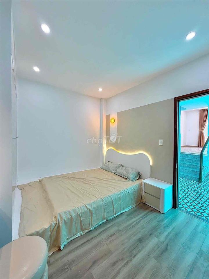 🔥 NHÀ 3 TẦNG 3 MÊ MẶT TIỀN ĐƯỜNG 7M5 GẦN TIỂU LA