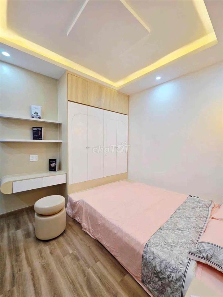 🔥 NHÀ 3 TẦNG 3 MÊ MẶT TIỀN ĐƯỜNG 7M5 GẦN TIỂU LA