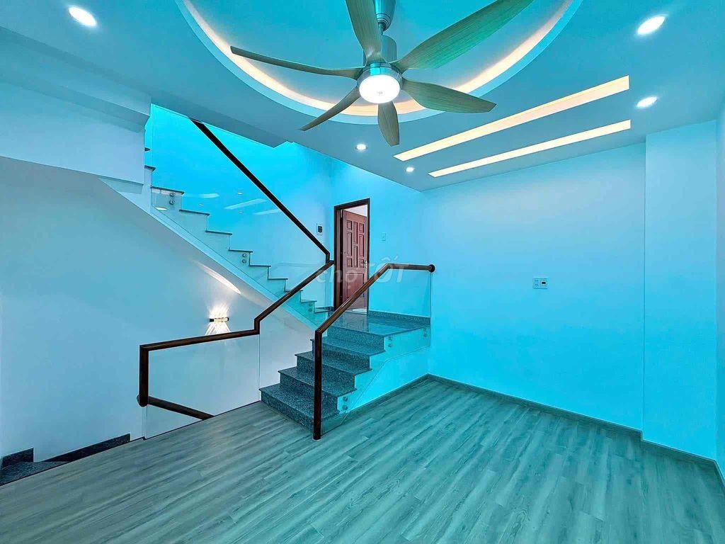 🔥 NHÀ 3 TẦNG 3 MÊ MẶT TIỀN ĐƯỜNG 7M5 GẦN TIỂU LA