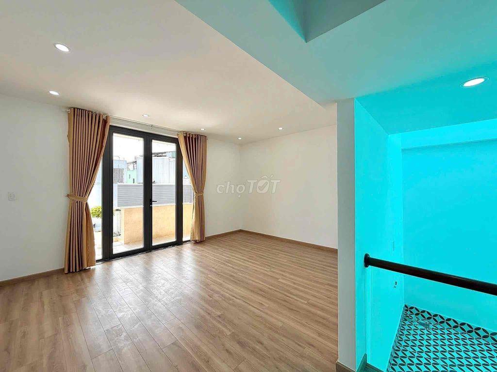 🔥 NHÀ 3 TẦNG 3 MÊ MẶT TIỀN ĐƯỜNG 7M5 GẦN TIỂU LA