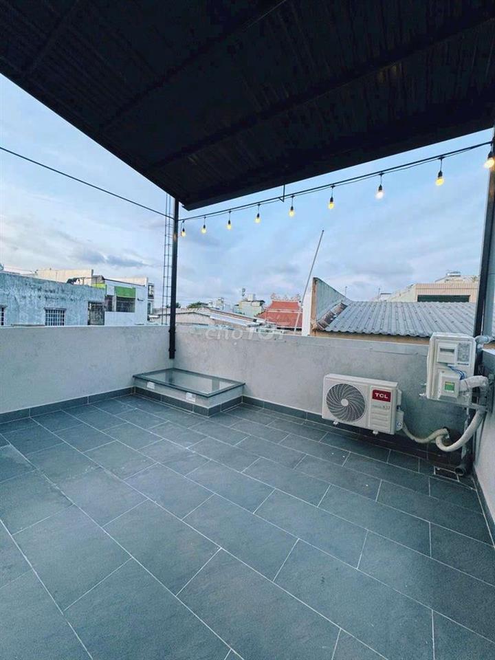 Bán nhà đẹp 3 tầng, kiệt gần đường hà huy tập,59m2. 