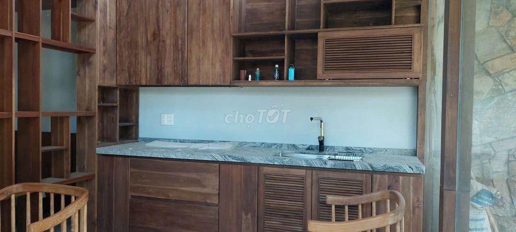 Bán biệt thự nhà vườn 380m2 có 349m2 đất ở, 2 mặt tiền quốc lộ 14G