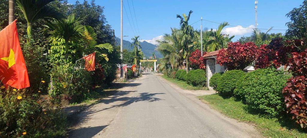 Bán nhà hòa phú 228m2 đất ở toàn bộ, 3 phòng ngủ, giá rẻ chỉ 1 tỷ 600
