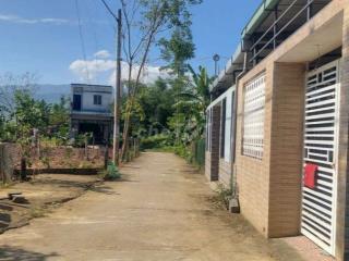 Bán nhà hòa phú 228m2 đất ở toàn bộ, 3 phòng ngủ, giá rẻ chỉ 1 tỷ 600