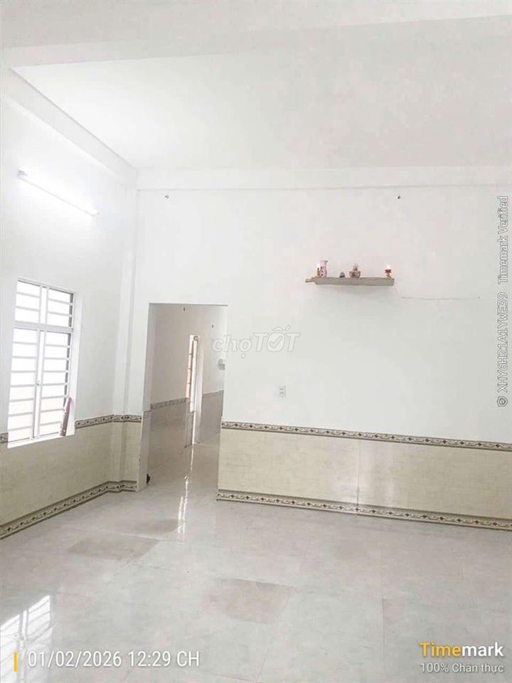 Bán nhà 112m2. đường 7,5m, đang kinh doanh buôn bán để lại nội thất