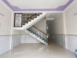Bán nhà 2 tầng xã hòa phong, 3 phòng ngủ, 125m2, không ngập lụt
