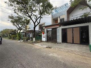 Đất tái định cư hòa ninh 2, giá sụp hầm, 120m2 đường 7,5m