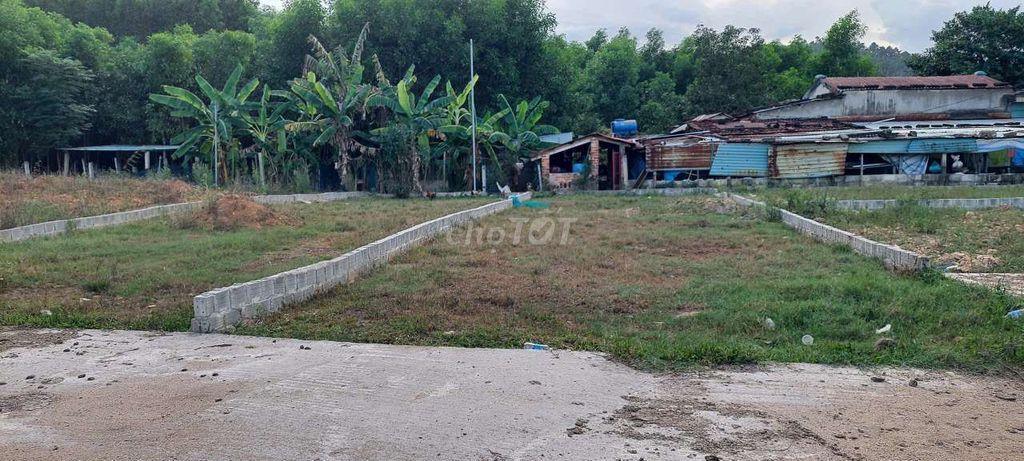 Đất hòa vang, 120m2 đất ở ngang 5,78m nở hậu giá rẻ