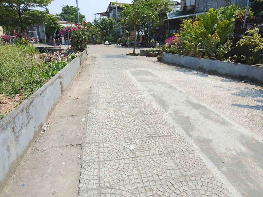 Đất nam thành gần nam kỳ khởi nghĩa, 132m2 ngang rộng 10m