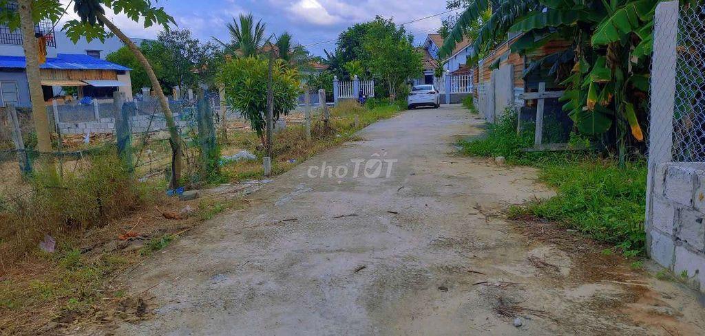 Đất nam thành 132m2 ngang 10m gần nam kỳ khởi nghĩa chỉ 300m