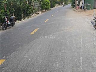 Đất 2 mặt kiệt gần đường nhựa 50m, 152m2 đất ở ngang 8,6m