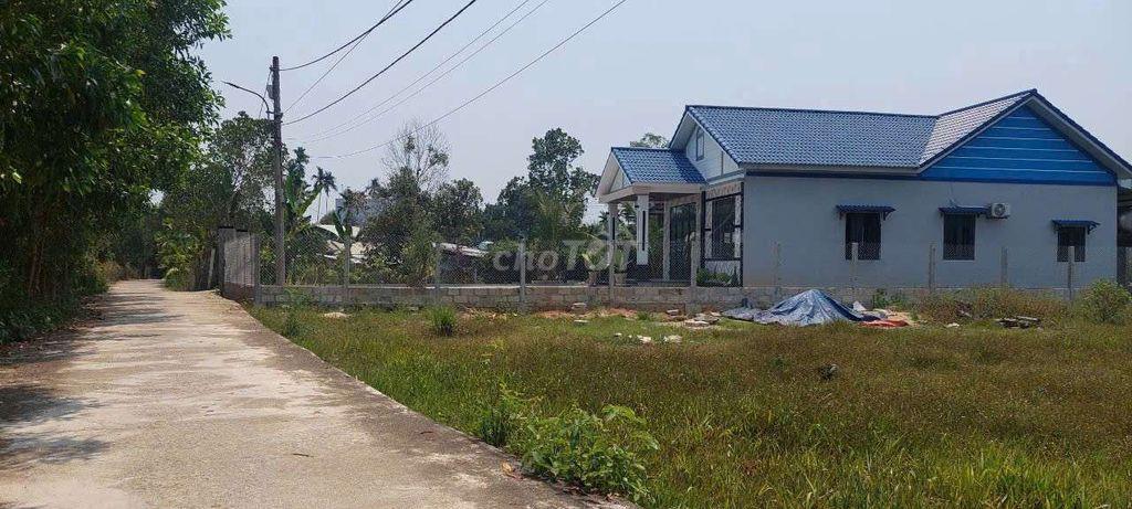 Đất trồng cây hằng năm không ngập lụt, 413m2 ngang rộng 14m