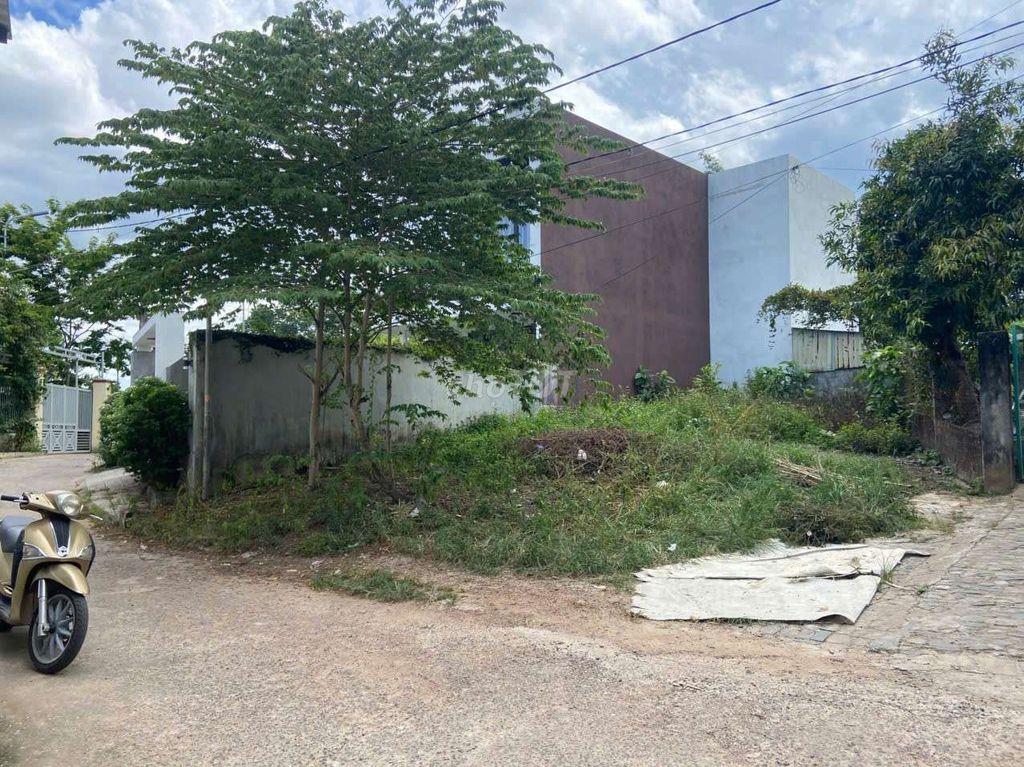 Bán đất phú hòa xã bà nà 102m2 gần quốc lộ 14B