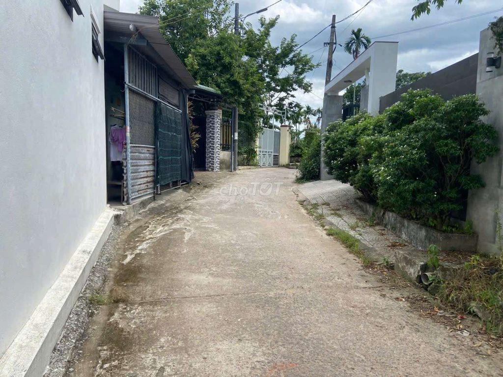 Bán đất phú hòa xã bà nà 102m2 gần quốc lộ 14B