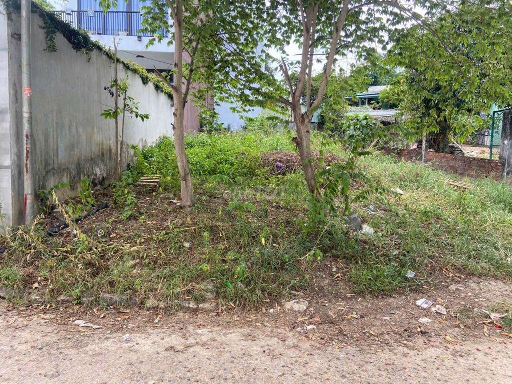 Bán đất phú hòa xã bà nà 102m2 gần quốc lộ 14B