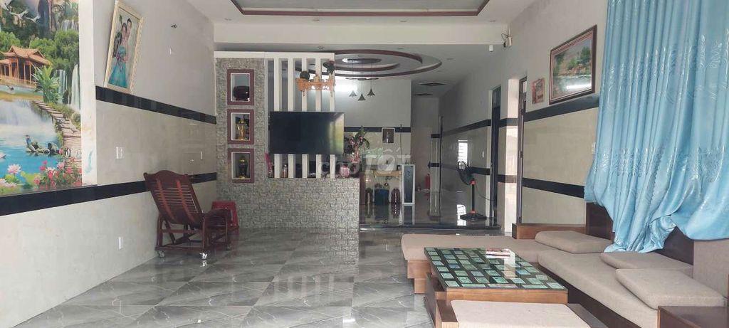 Bán nhà hòa vang diện tích rộng, 325m2 đất ở toàn bộ, 3 phòng ngủ.