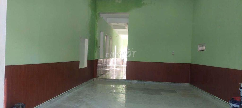 Bán nhà 450m2 đất ở toàn bộ, đường nhựa dh5 view suối phía sau