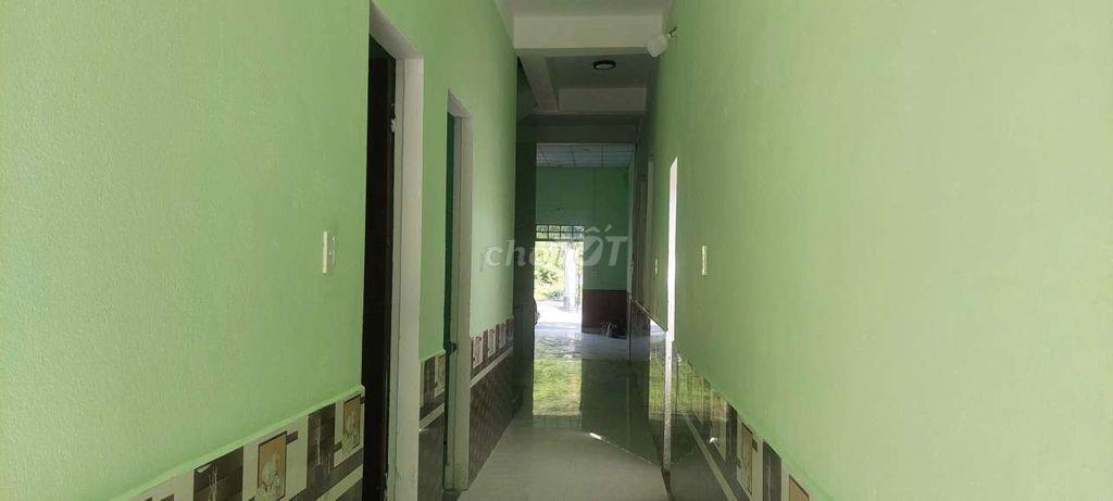 Bán nhà 450m2 đất ở toàn bộ, đường nhựa dh5 view suối phía sau