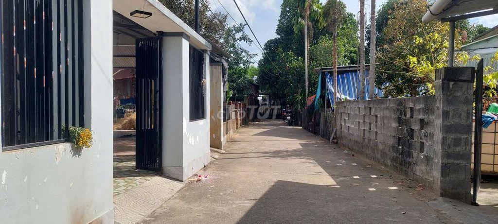 Bán đất hòa vang, 127m2 đất ở toàn bộ ngang 6m đường oto thông
