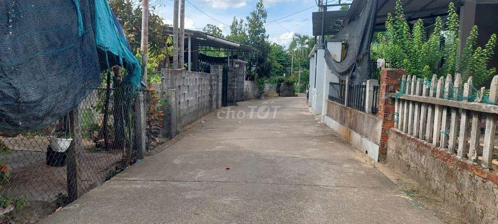 Bán đất hòa vang, 127m2 đất ở toàn bộ ngang 6m đường oto thông