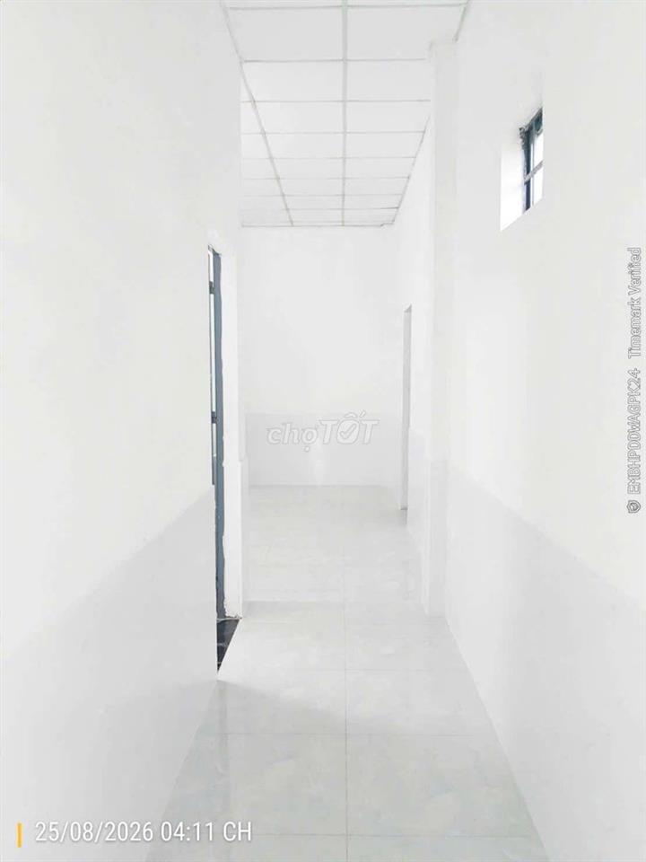 Bán nhà gần chợ túy loan, 150m2 đất ở đường oto thông, hướng nam