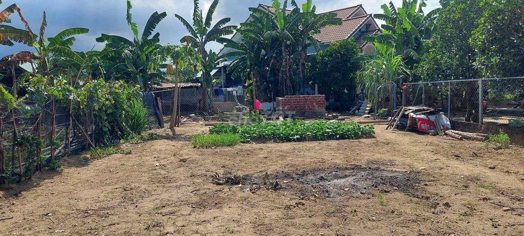 Đất gần nam kỳ khởi nghĩa chỉ 300m, 1600m2 có 120m2 đất ở.