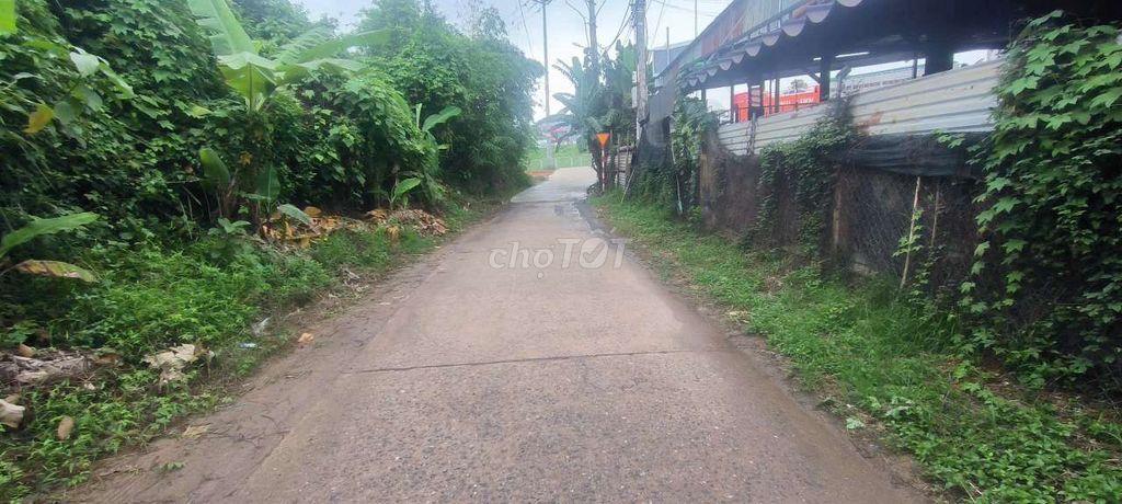 Đất hòa khương tây, 198m2 có 150m2 đất ở gần đường tránh chỉ 50m.
