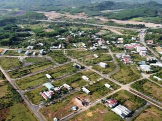 Đất tái định cư nam nhà vườn 107m2, hướng đông nam, đường 5,5m