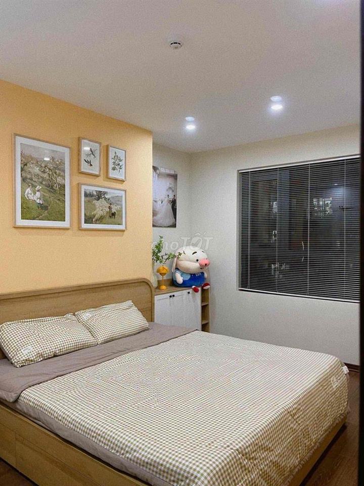 Lương Thế Vinh, Ngũ Hành Sơn - 10,6 tỷ, 120m2, 4PN, 4WC, 5 tầng