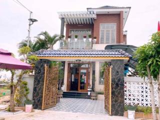 CẦN BÁN MẶT ĐƯỜNG NGUYỄN VĂN HUYÊN CẨM LỆ ĐÀ NẴNG - 180M2 - 12TỶ