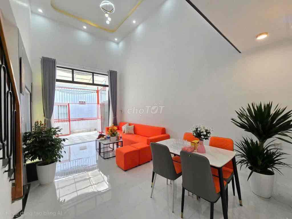 Góc tìm chủ mới cho căn nhà siêu xinh tại Phạm Văn Đồng, Ngũ Hành Sơn