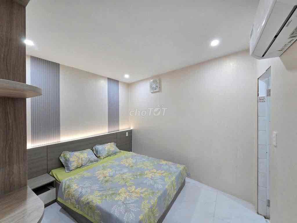 Góc tìm chủ mới cho căn nhà siêu xinh tại Phạm Văn Đồng, Ngũ Hành Sơn