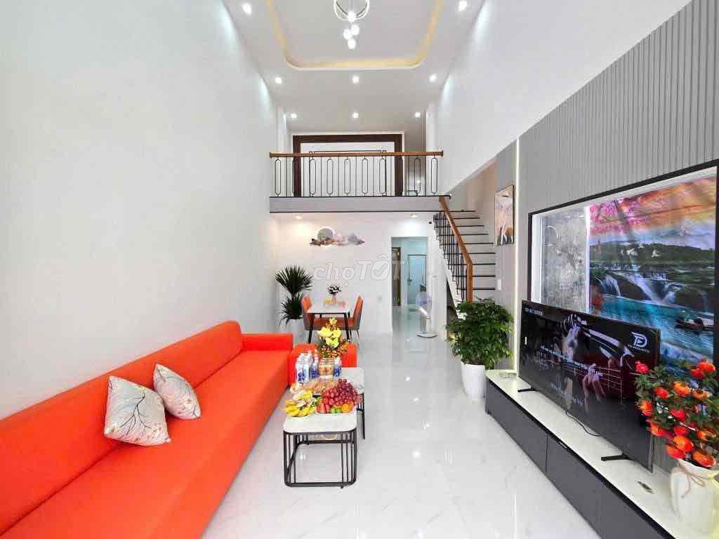 Góc tìm chủ mới cho căn nhà siêu xinh tại Phạm Văn Đồng, Ngũ Hành Sơn