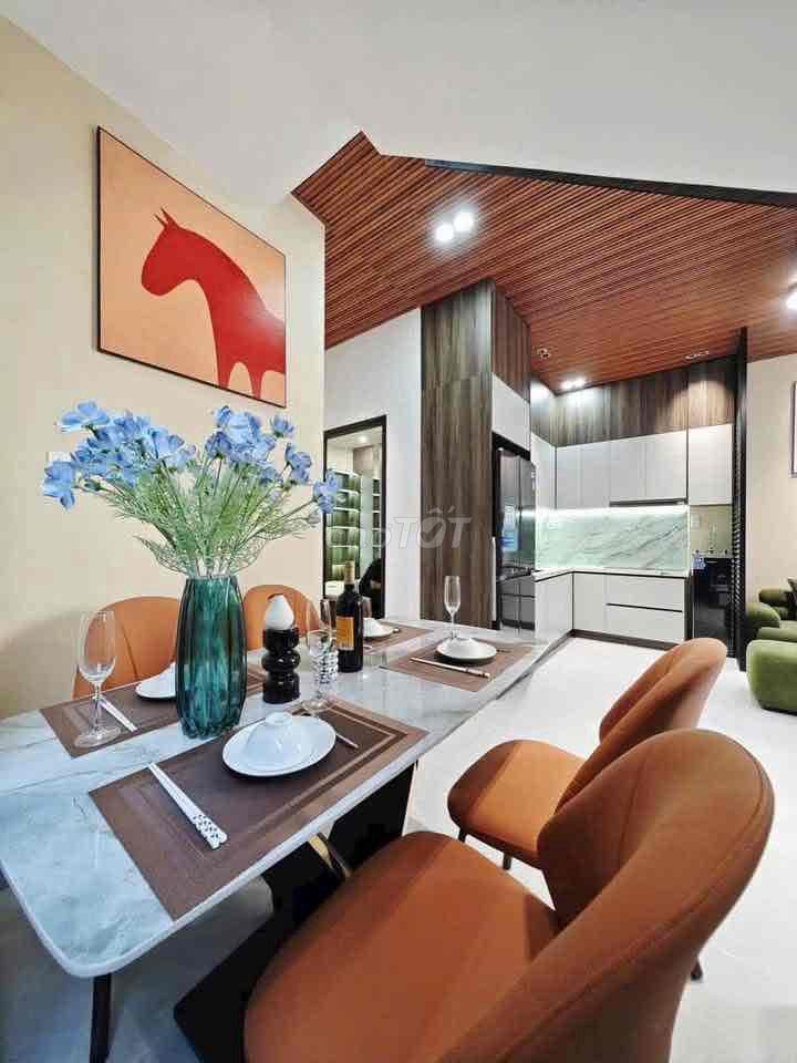 Bán nhà Võ Chí Công - Ngũ Hành Sơn sát Biển - 60m2 - chỉ hơn 4 tỷ