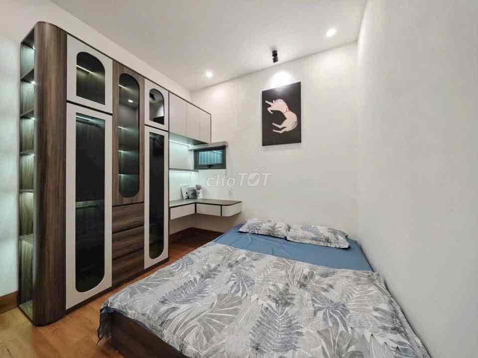 Bán nhà Võ Chí Công - Ngũ Hành Sơn sát Biển - 60m2 - chỉ hơn 4 tỷ