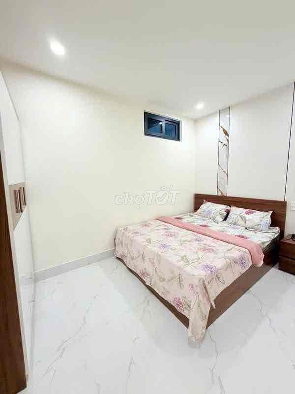 Bán nhà mặt phố Tân Trà, giá tốt 16,5 tỷ, 168m2, view đẹp