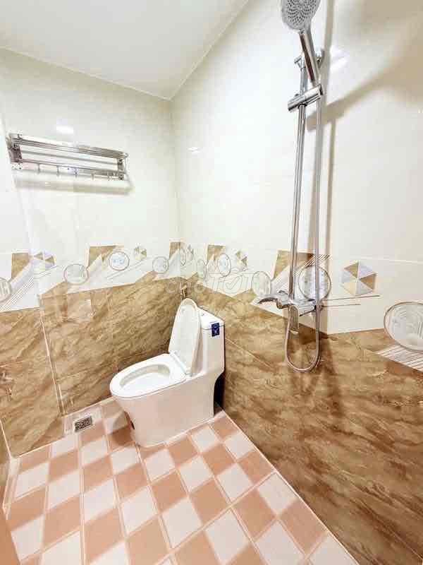 Bán nhà mặt phố Tân Trà, giá tốt 16,5 tỷ, 168m2, view đẹp