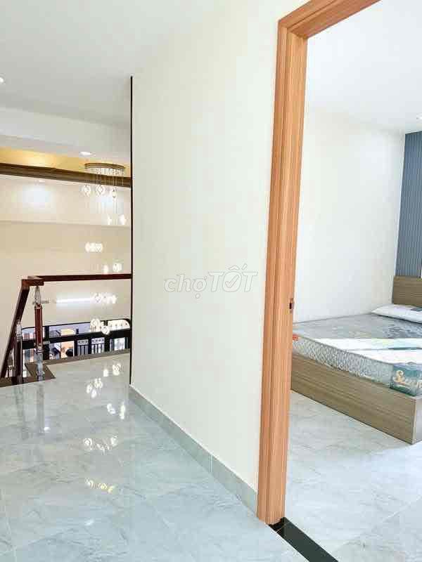 Bán nhà mặt phố Tân Trà, giá tốt 16,5 tỷ, 168m2, view đẹp