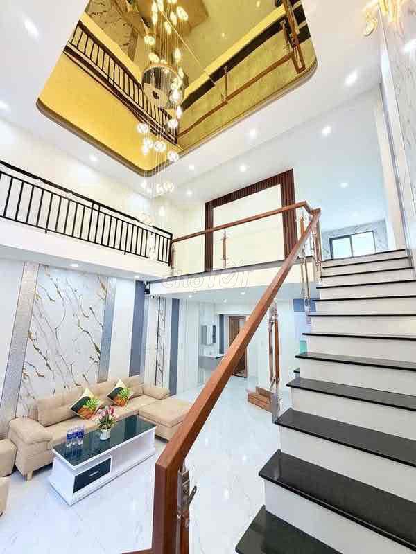 Bán nhà mặt phố Tân Trà, giá tốt 16,5 tỷ, 168m2, view đẹp