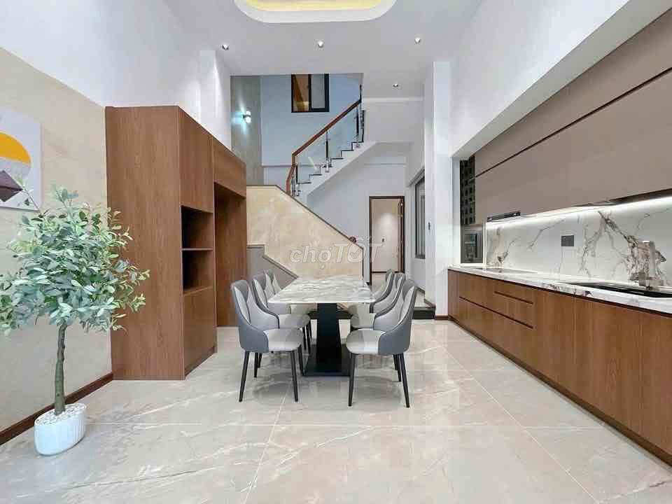Siêu phẩm Nguyễn Văn Thoại Giá tốt thị trường - 100m2 - Chỉ 13 tỷ