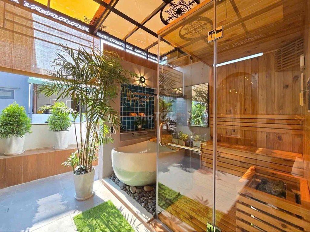 Điện Biên Phủ - Quận Thanh Khê - 70m2 - full nội thất xịn chỉ hơn 7 tỷ