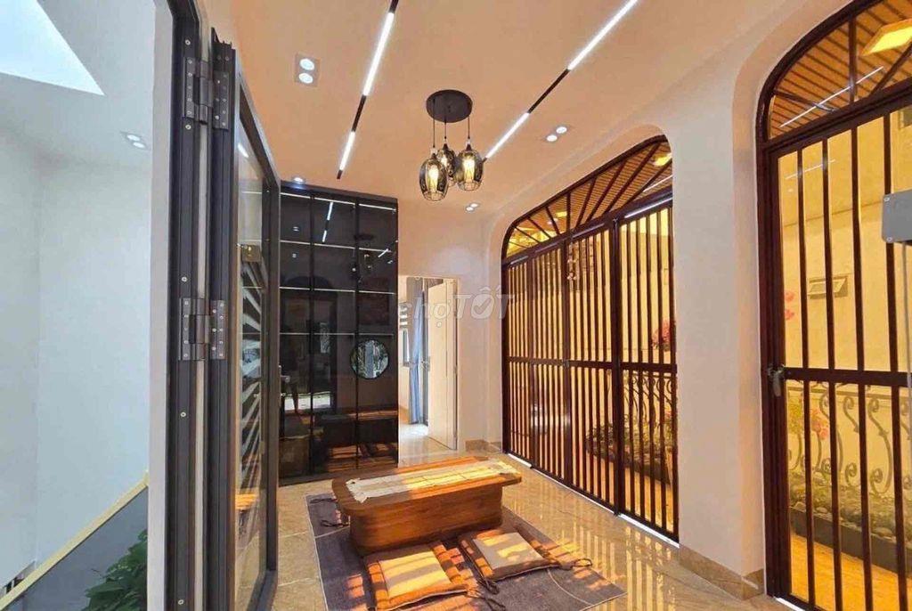 Điện Biên Phủ - Quận Thanh Khê - 70m2 - full nội thất xịn chỉ hơn 7 tỷ