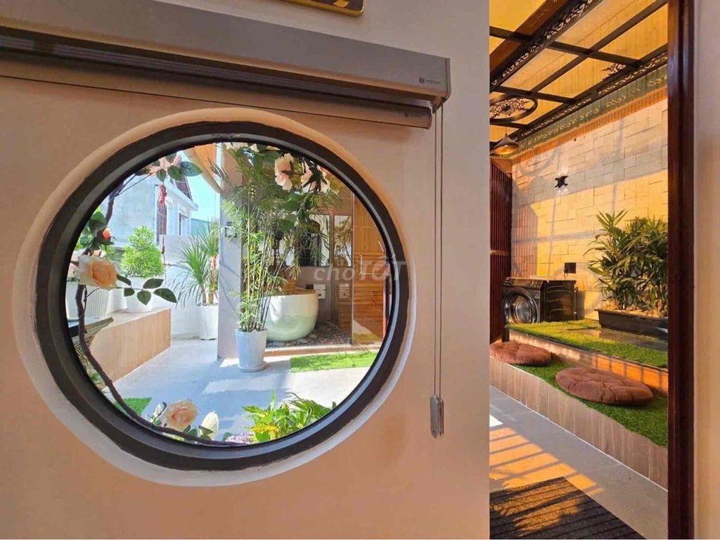 Điện Biên Phủ - Quận Thanh Khê - 70m2 - full nội thất xịn chỉ hơn 7 tỷ