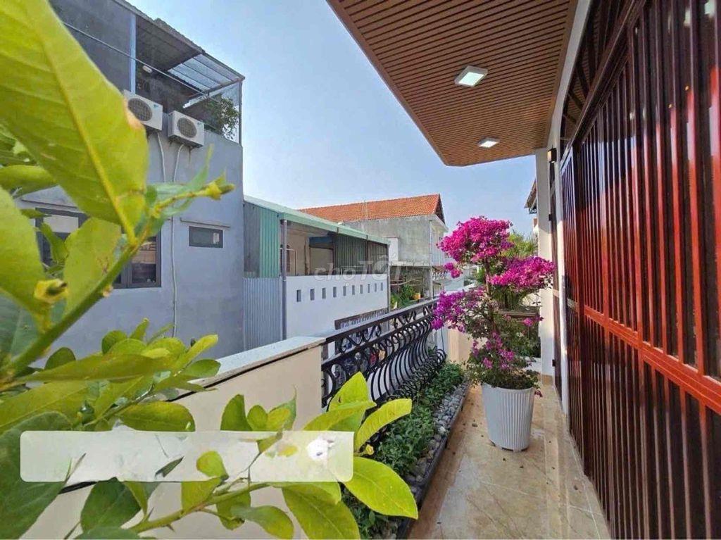 Điện Biên Phủ - Quận Thanh Khê - 70m2 - full nội thất xịn chỉ hơn 7 tỷ
