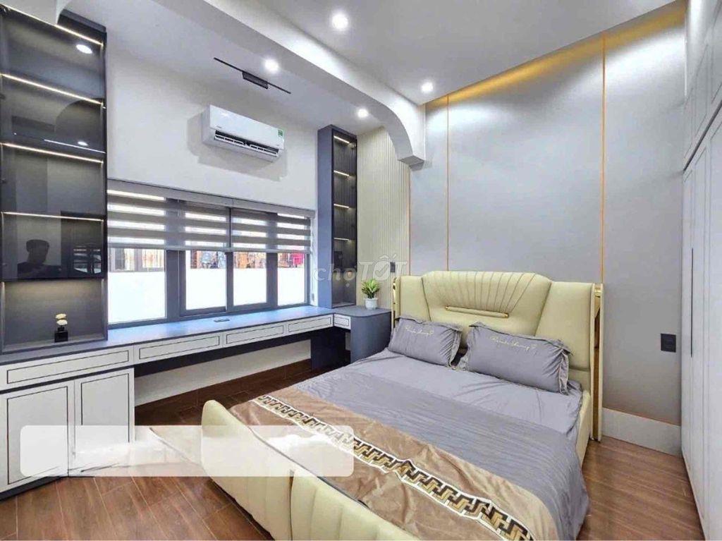 GẤP BÁN nhà mặt Phố Hoàng Đạo Thúy Cẩm Lệ - 110m2 - 6.1 tỷ