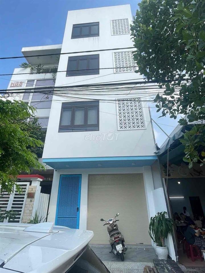 Bán NP đẹp xuất sắc tại Bùi Vịnh, Cẩm Lệ - 120m2 - Dòng tiền 35tr/thán